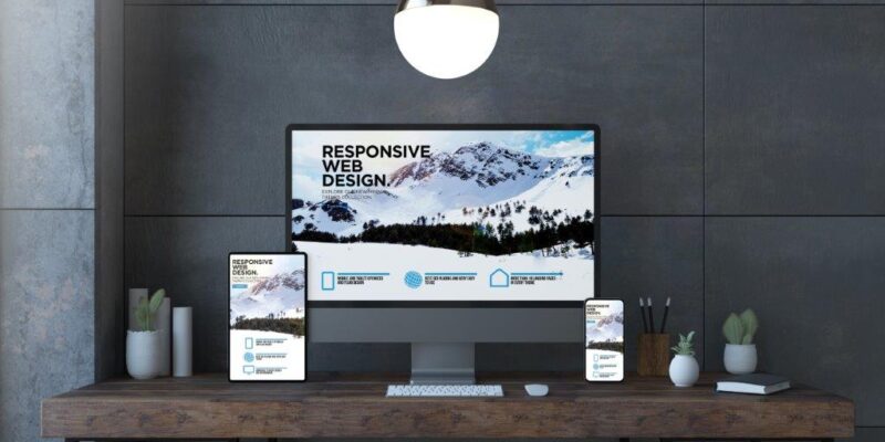 Realizare site Wordpress