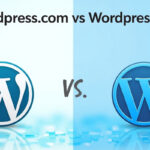 wordpress.com vs wordpress.org